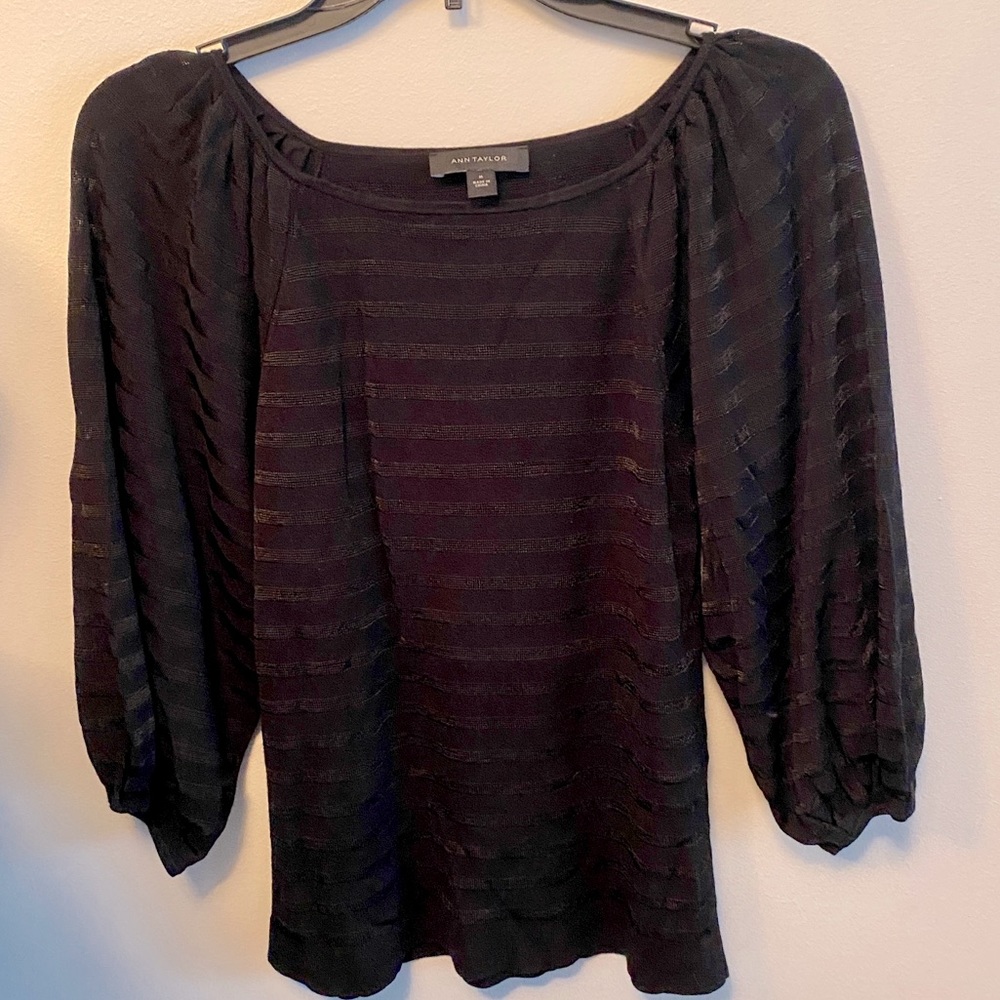 Ann Taylor sweater